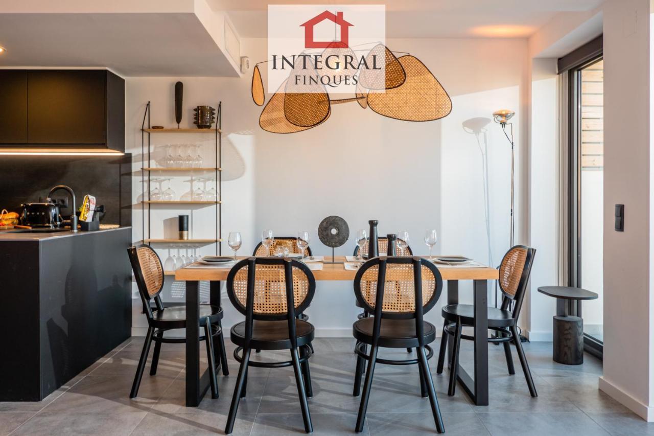 Appartement Dreaming Costa Brava à Palamós Extérieur photo