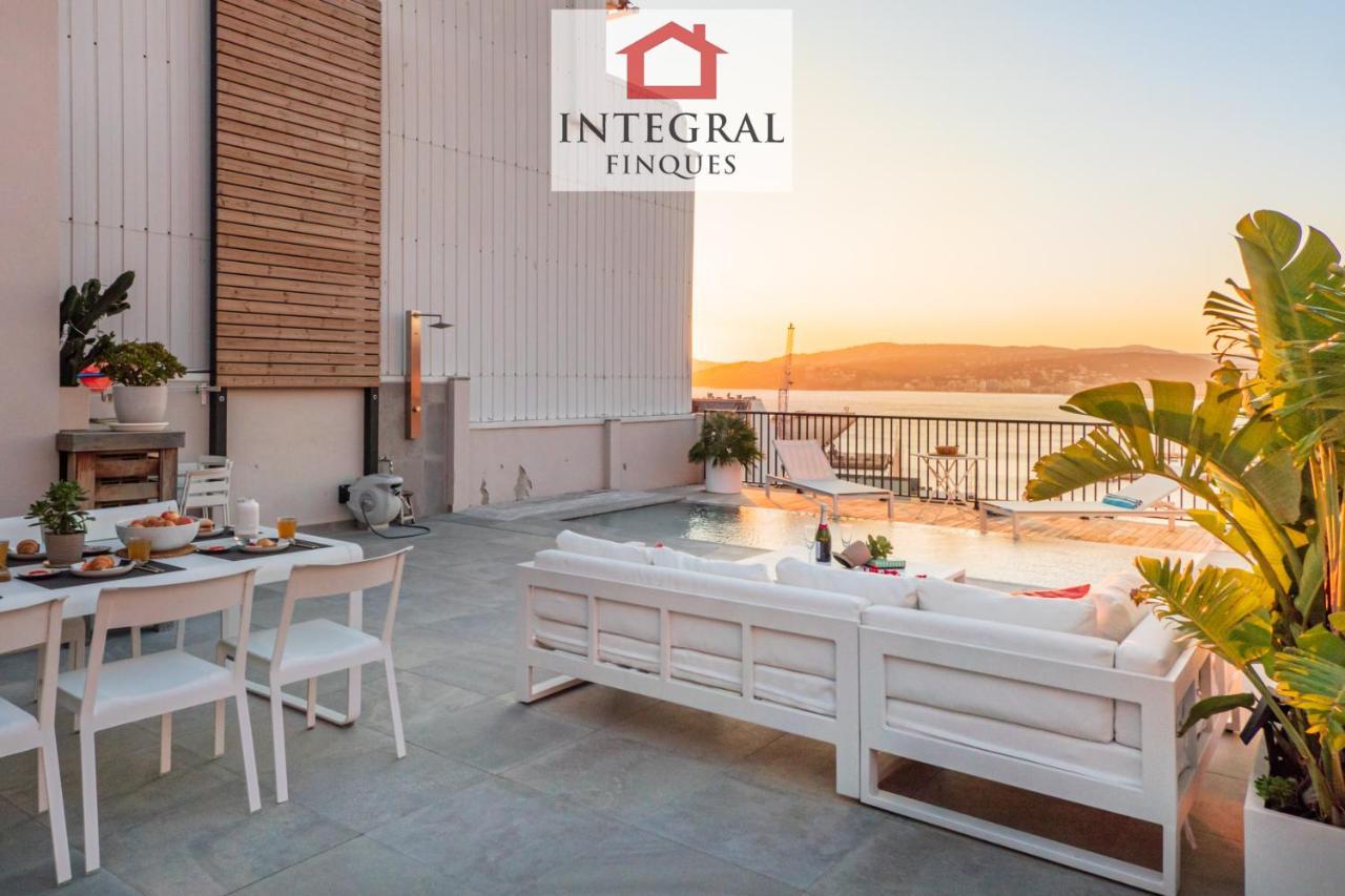 Appartement Dreaming Costa Brava à Palamós Extérieur photo