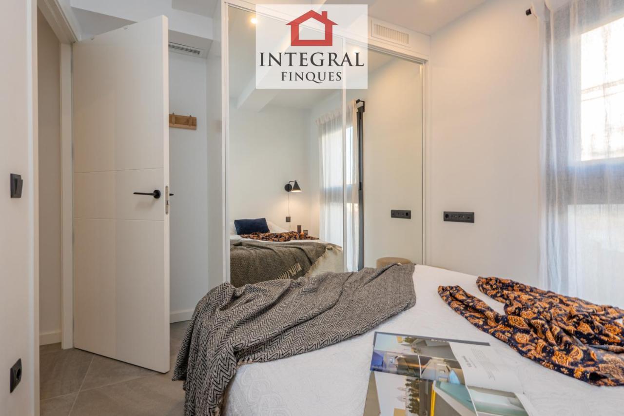 Appartement Dreaming Costa Brava à Palamós Extérieur photo