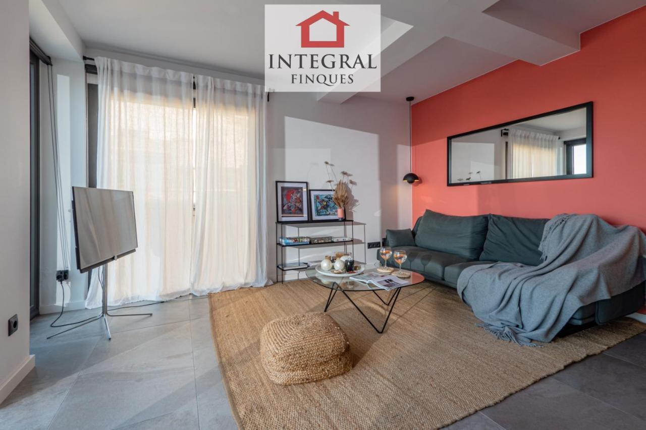 Appartement Dreaming Costa Brava à Palamós Extérieur photo