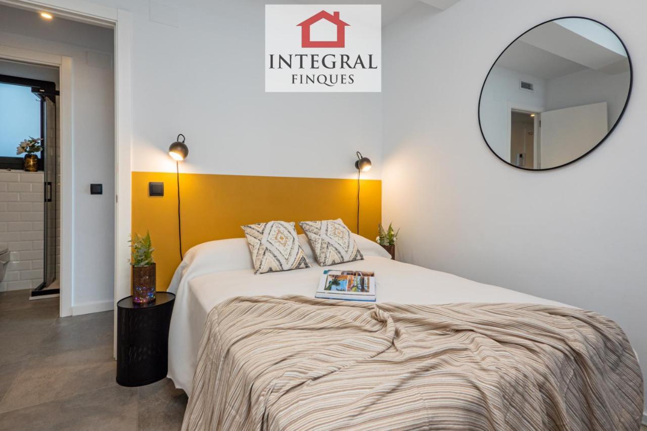 Appartement Dreaming Costa Brava à Palamós Extérieur photo