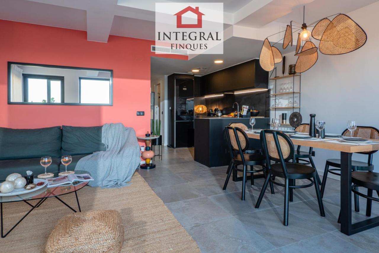 Appartement Dreaming Costa Brava à Palamós Extérieur photo