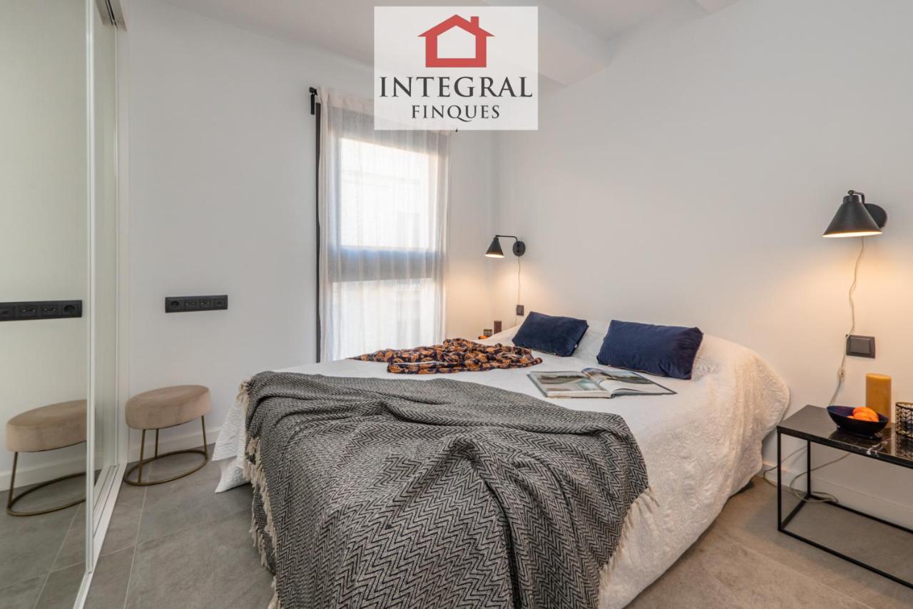 Appartement Dreaming Costa Brava à Palamós Extérieur photo
