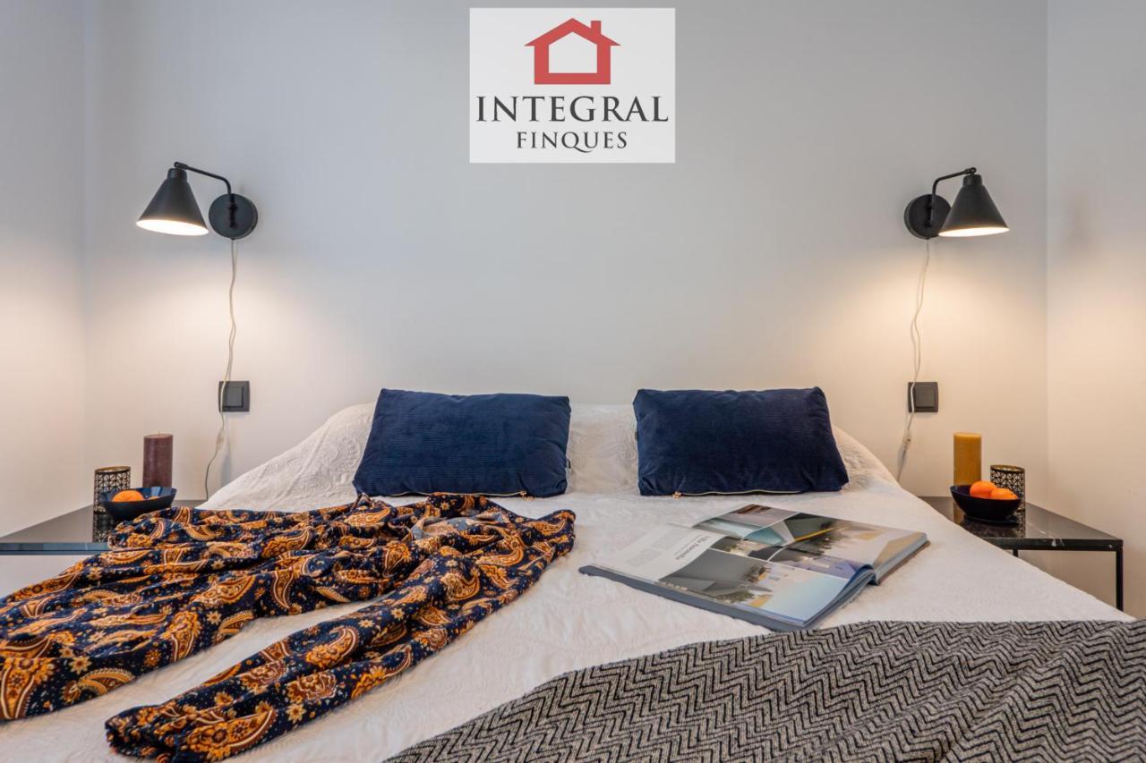 Appartement Dreaming Costa Brava à Palamós Extérieur photo